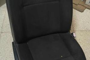 Sedile DX Dacia Sandero stepway 1° serie
