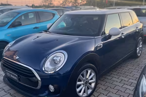 Mini Cooper Clubman 1.5