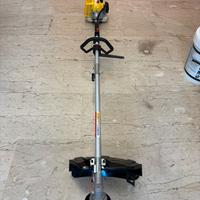 Decespugliatore tagliabordi multifuzione