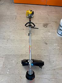 Decespugliatore tagliabordi multifuzione