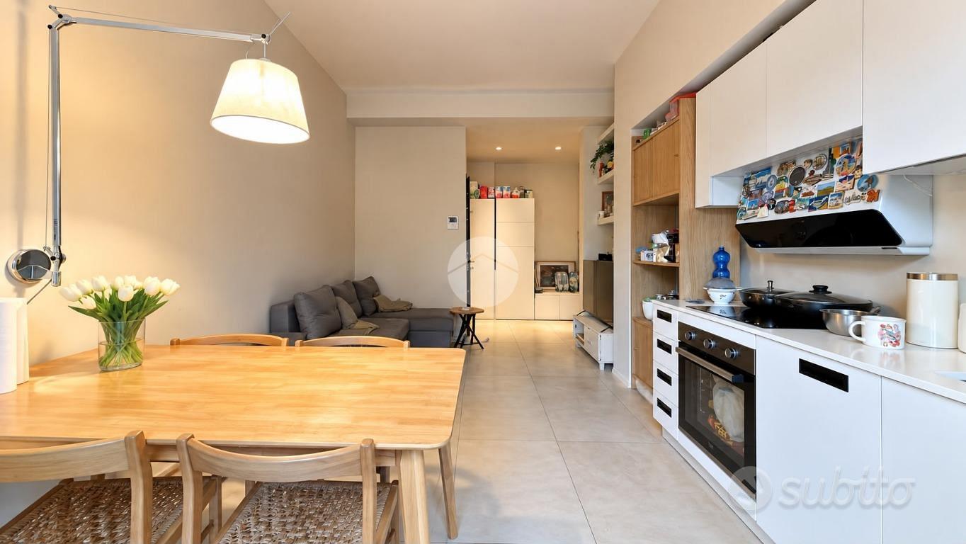Appartamento – Roma, Montagnola, Ardeatino - Vista 3