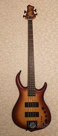 Basso  Sire Marcus Miller M7