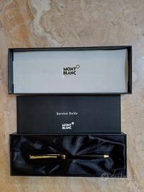  MONT  BLANK GENERATION  penna a sfera