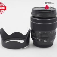 Fuji XF 18-55 F2.8-4 R LM OIS (Fujifilm)