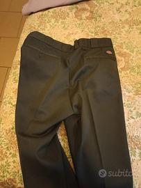 pantaloni dickies 