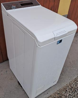 Lavatrice AEG A+++ 7KG1300GIRI trasporto 