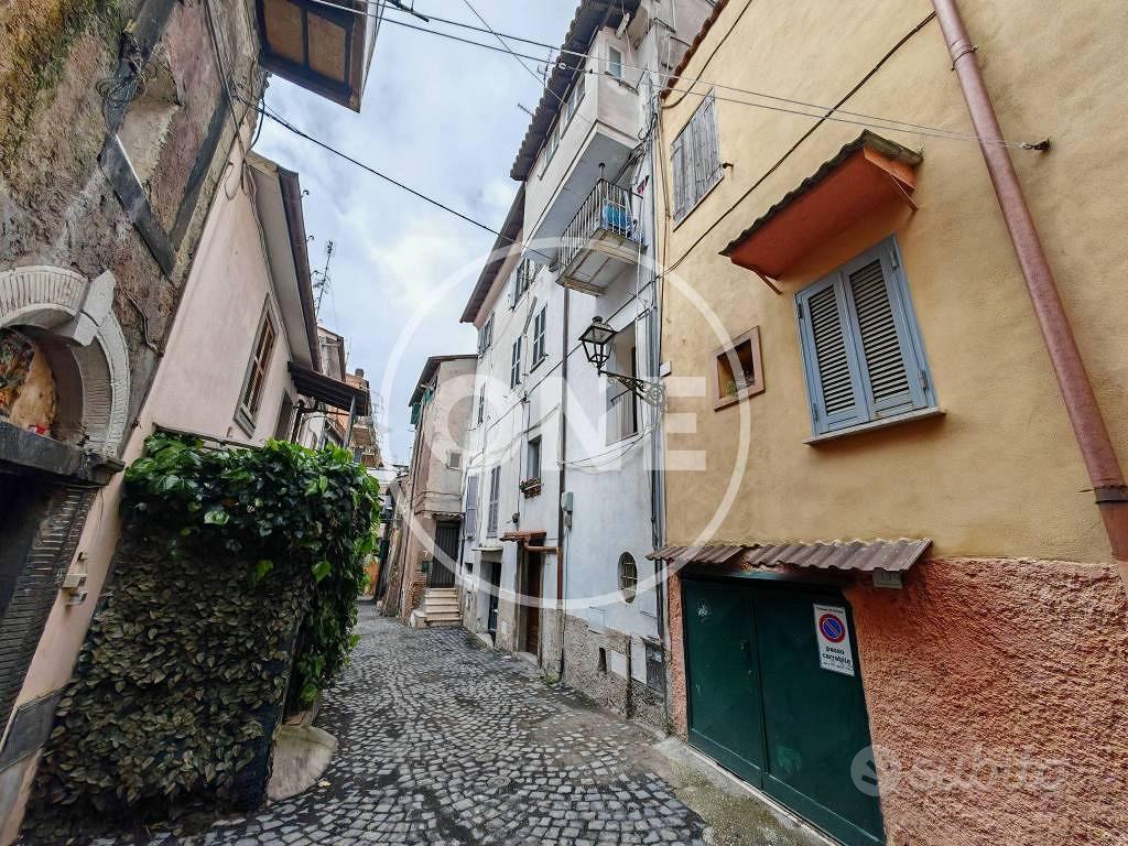 Appartamento – Ariccia, Monte Gentile - Vista 4