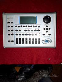 KETRON MIDJAY
