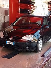 vendersi golf 5