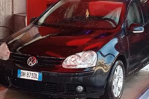 vendersi golf 5