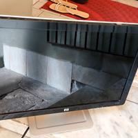 monitor HP 24 pollici 