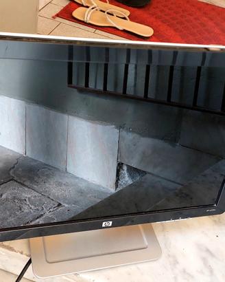 monitor HP 22 pollici 