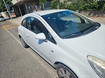 OPEL Corsa 3ª serie - 2013