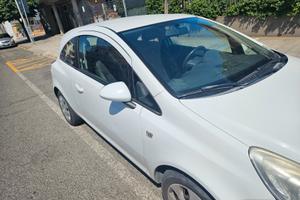 OPEL Corsa 3ª serie - 2013