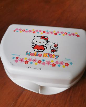 Portapranzo Tupperware 