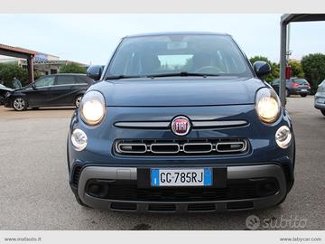 FIAT 500L 1.3 MJT 95 CV Connect