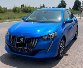 PEUGEOT 208 100CV - Allure Navi Pack