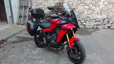Yamaha Tracer 9 - 2021