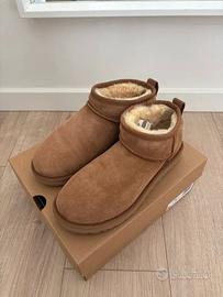 UGG Classic Ultra Mini 40