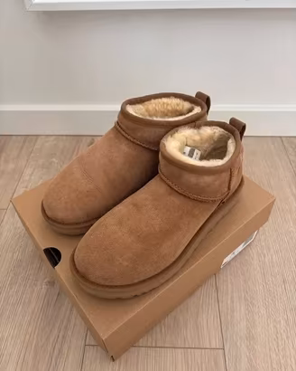 UGG Classic Ultra Mini 40