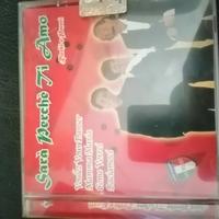 RICCHI E POVERI SARA' PERCHE' TI AMO