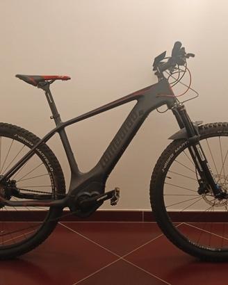 E-bike MTB Lombardo Montblanc 2022