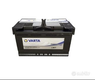 BATTERIA VARTA LA95 95AH AGM PROFESSIONAL