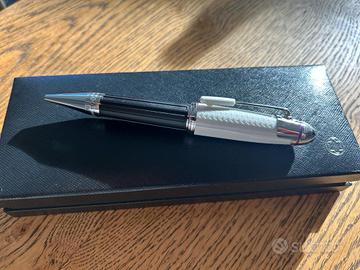 Penna Montblanc - Jimi Hendrix Special Edition