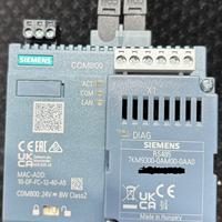 COM800+ MODULO ESPANSIONE NUOVO