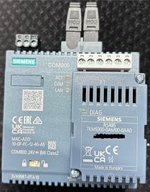 COM800+ MODULO ESPANSIONE NUOVO