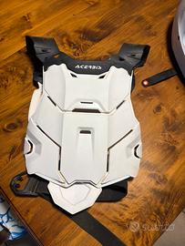 Pettorina Cross Acerbis