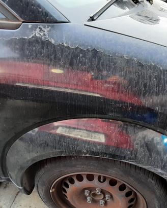 AUDI A2 2002 - PARAFANGO DESTRO