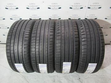 gomme bridgestone estive 235/45/19
