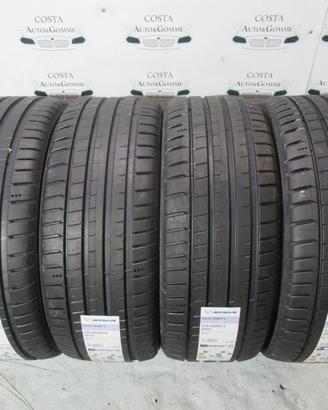 gomme bridgestone estive 235/45/19
