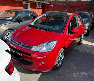 C3 1,6’hdi - ( 50 Mila km )-unipro-rate-permute