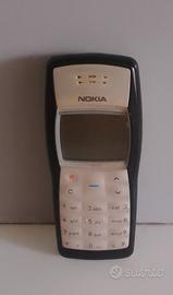 Nokia 1100 - Modello RH-18 - RARO Made in Germany 