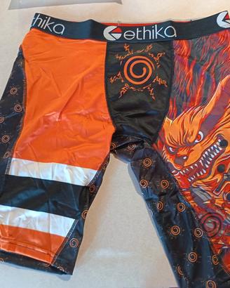 Boxer Ethika Naruto