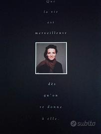 libro foto Juliette Binoche