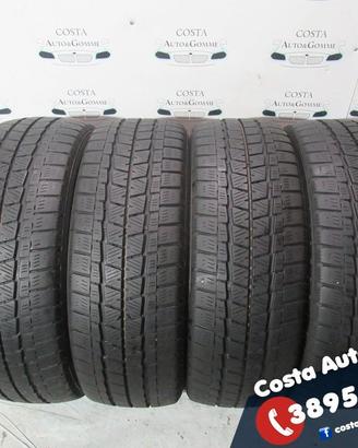 215 60 17C Falken MS 85% 215 60 R17 Pneus