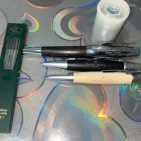 Faber-Castell stylo , matita e penna + ricariche