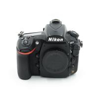 Nikon D810