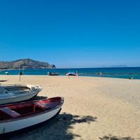 Casa indipendente, 5 minuti dal mare, a piedi