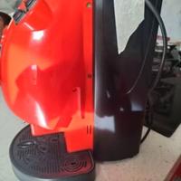 Macchina caffè frog