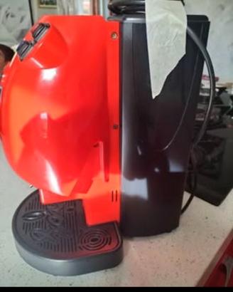 Macchina caffè frog