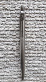 Penna Parker Jotter Stainless Steel CT Made France