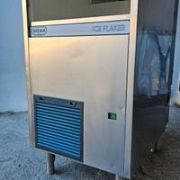 Produttore di ghiaccio TRITATO  BREMA  95 KG
