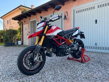 Ducati Hypermotard 950 Sp