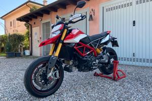 Ducati Hypermotard 950 Sp