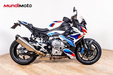 BMW M 1000 R - 2023
