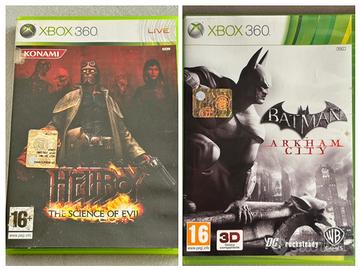 Giochi xbox 360
